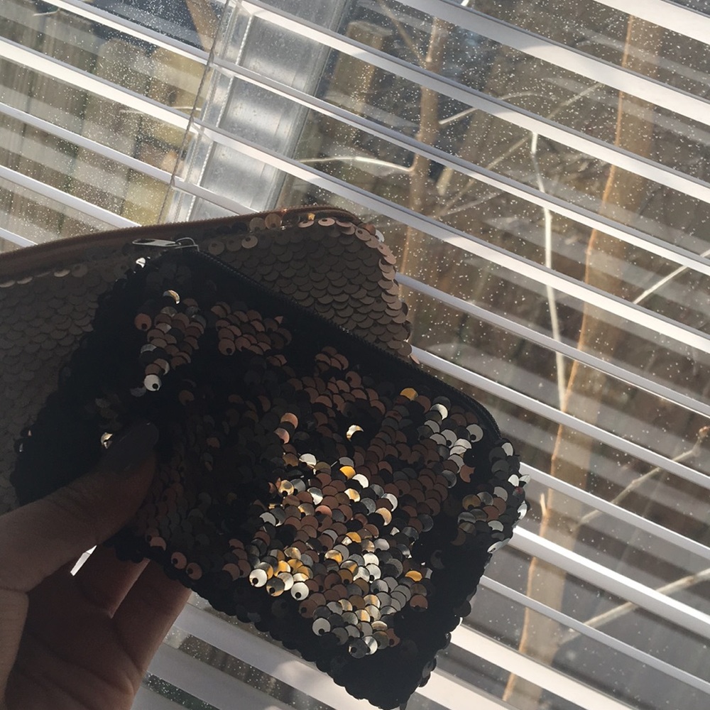 Mini wallets